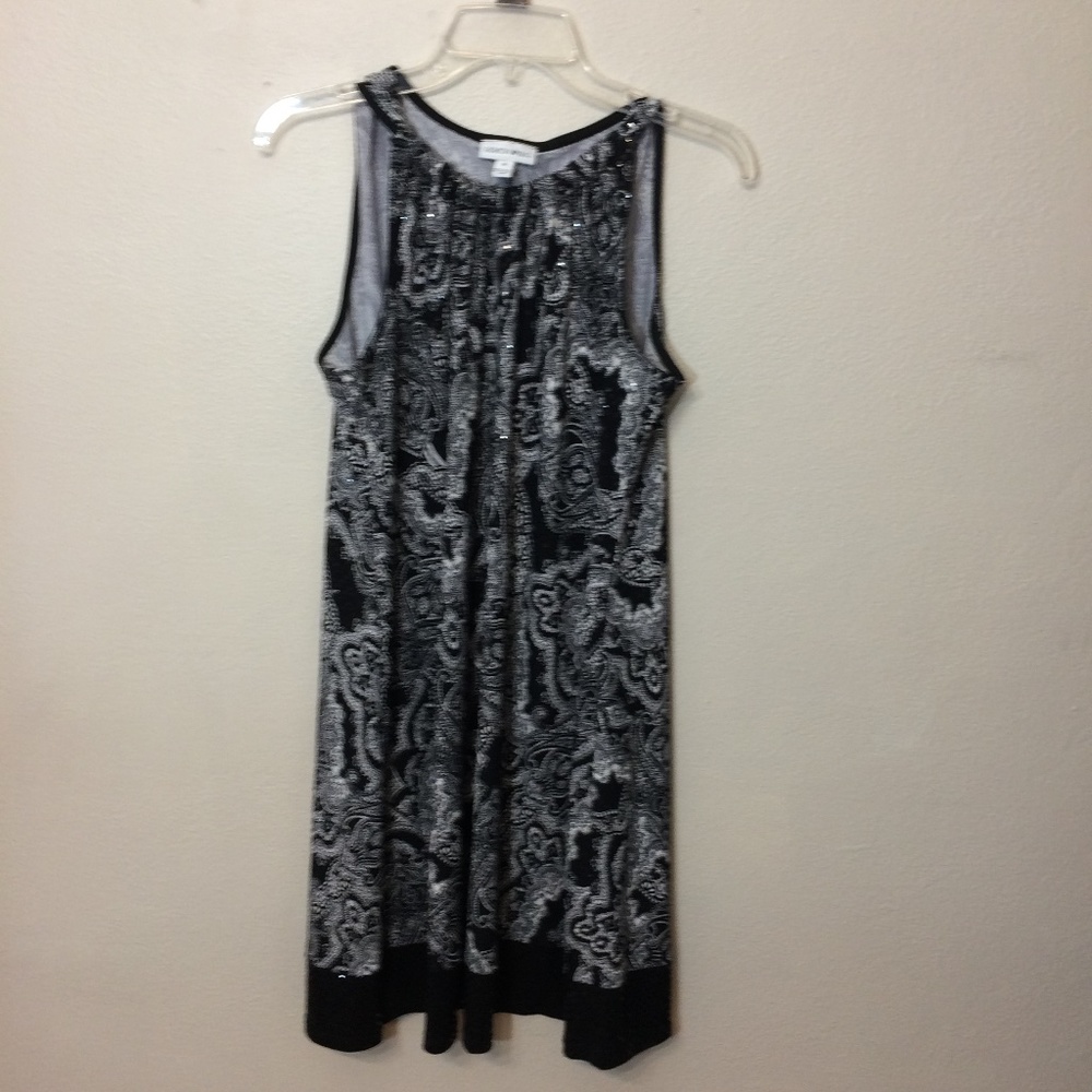 Fashion Bug Sequin Dress